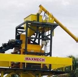 MaxMech MAX-60-TS — детайл 4