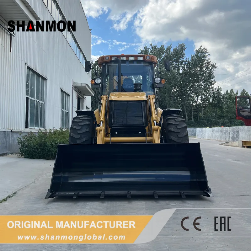 Shanmon 388H CE — 3