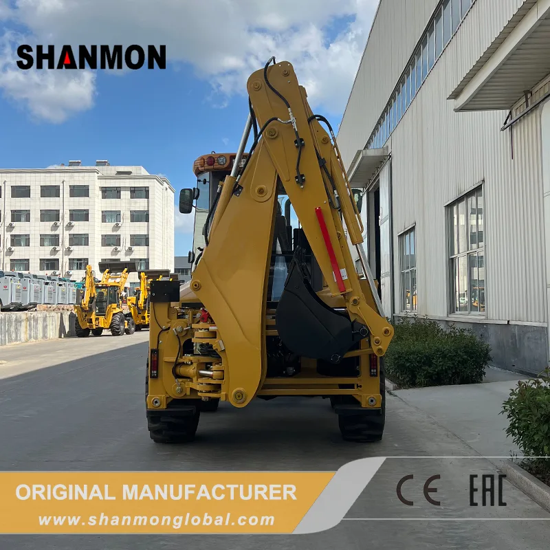 Shanmon 388H CE — 4
