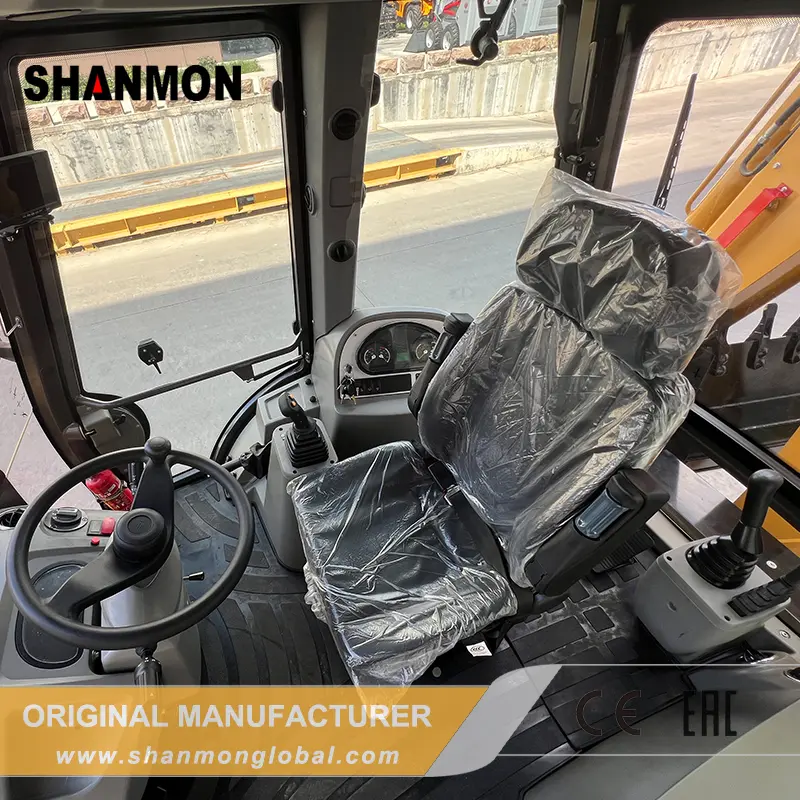 Shanmon 388H CE — 7