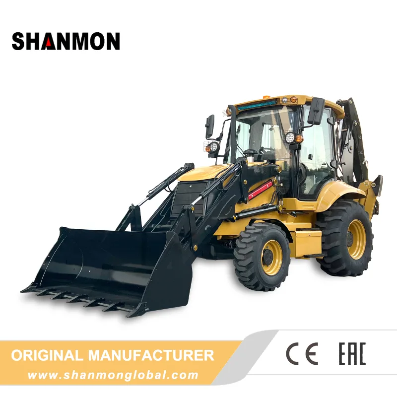 Shanmon 388T CE