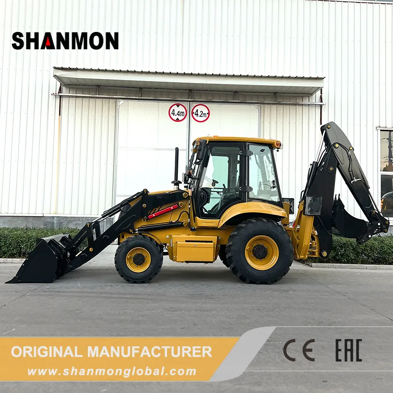 Shanmon 388T CE — 2