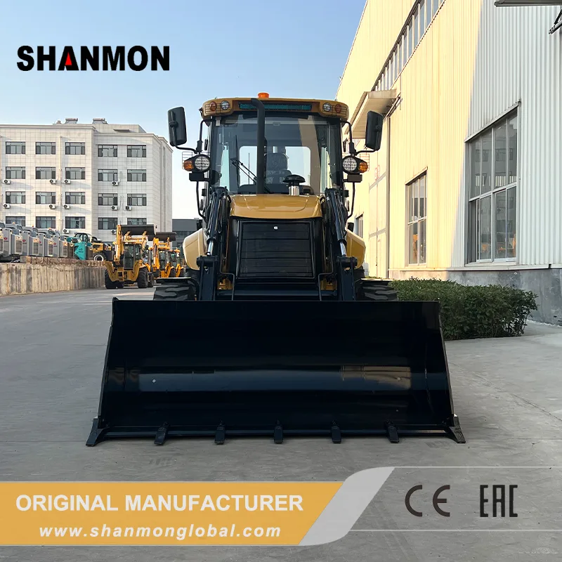 Shanmon 388T CE — 3