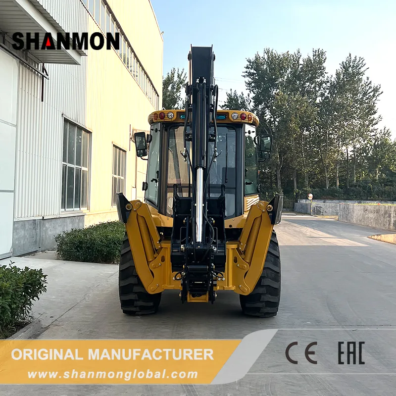 Shanmon 388T CE — 4