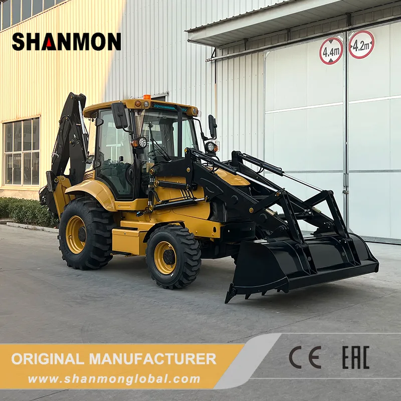 Shanmon 388T CE — 5